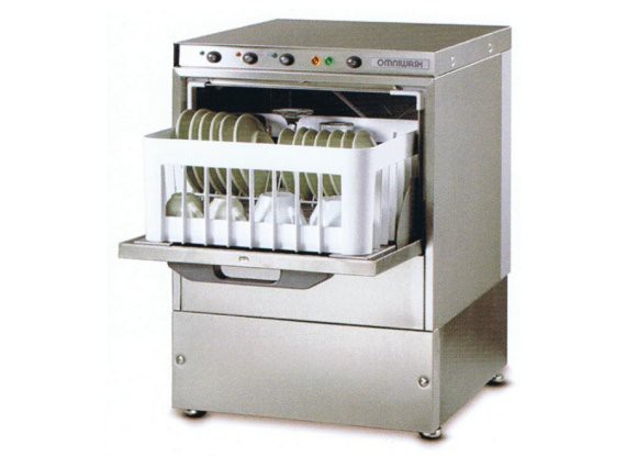 Lavabicchieri Omniwash modello Jolly 35